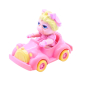 Preview: Miss Piggy Muppet Babies McDonald's Spielzeug 90er | Hoppla-Stuff
